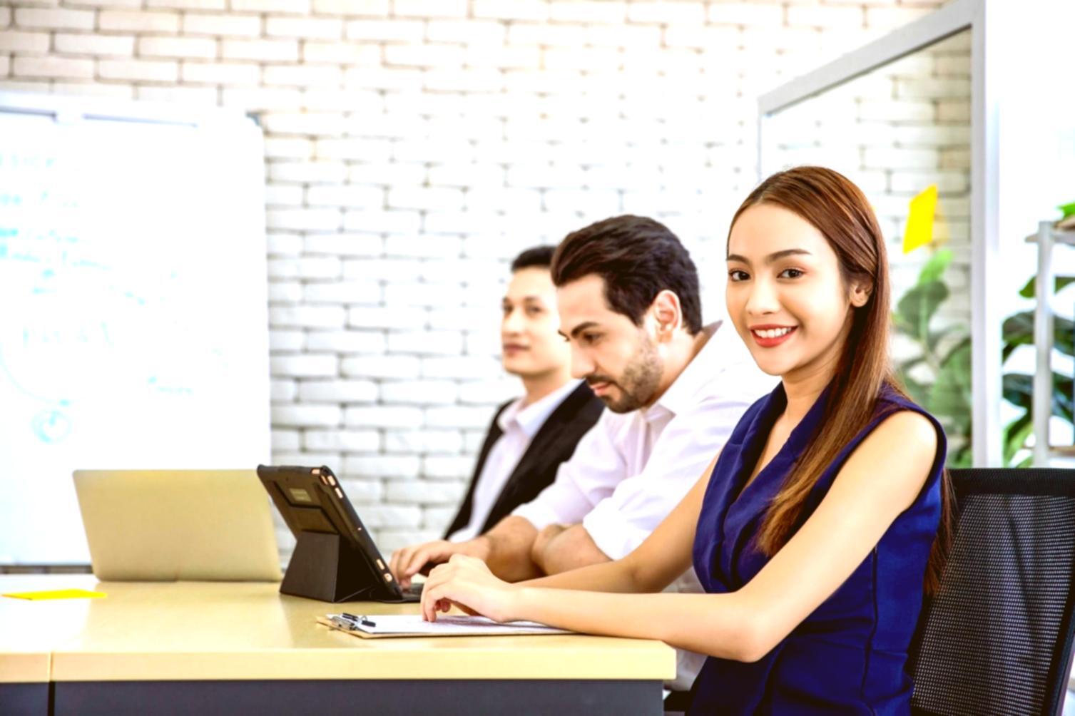 Ejemplo de análisis técnico SEO en interfaz de trabajo